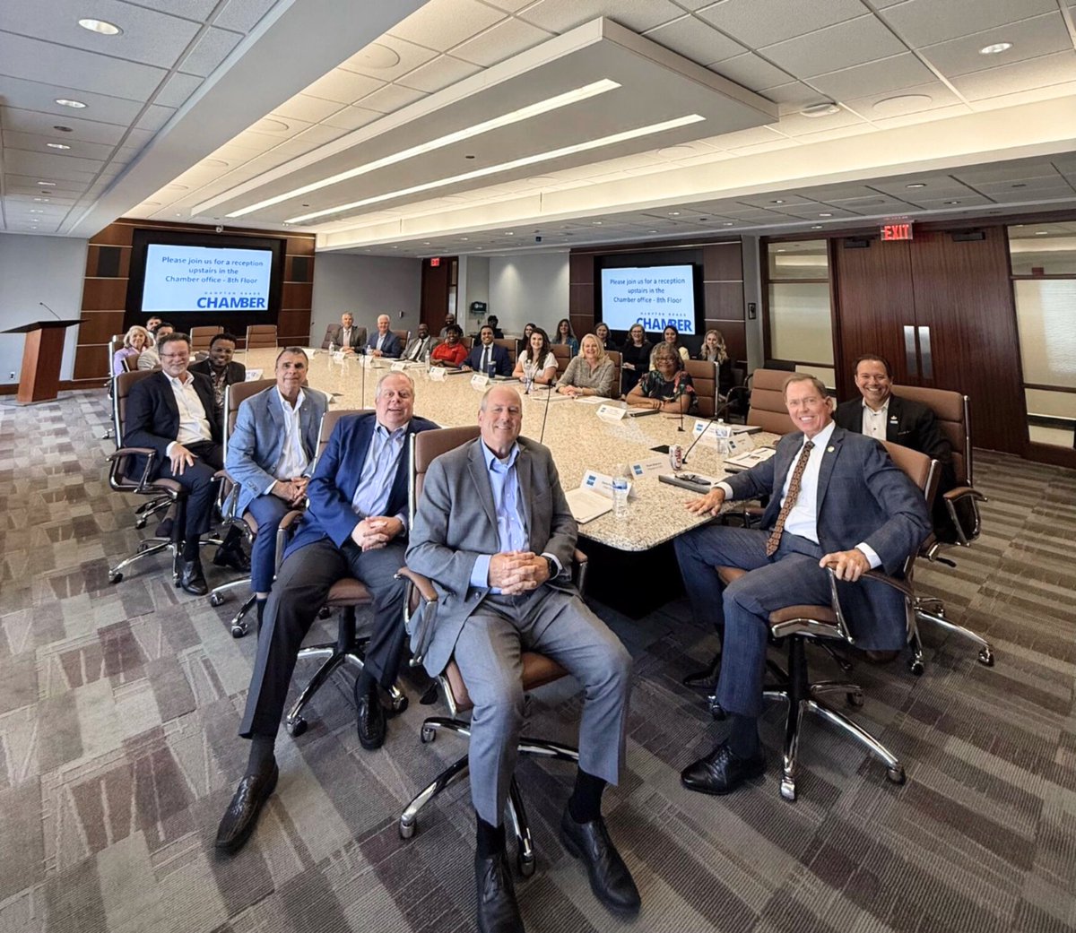 Dr. Antipas L. Harris tweet media