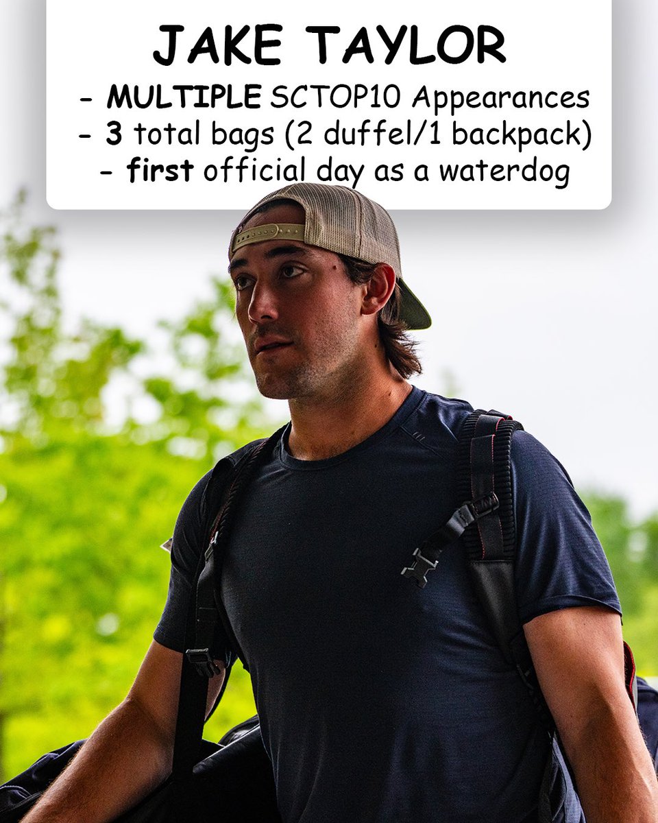 the first stat graphics of the 2025 szn ARE HERE 📊👀

(training camp arrivals edition)