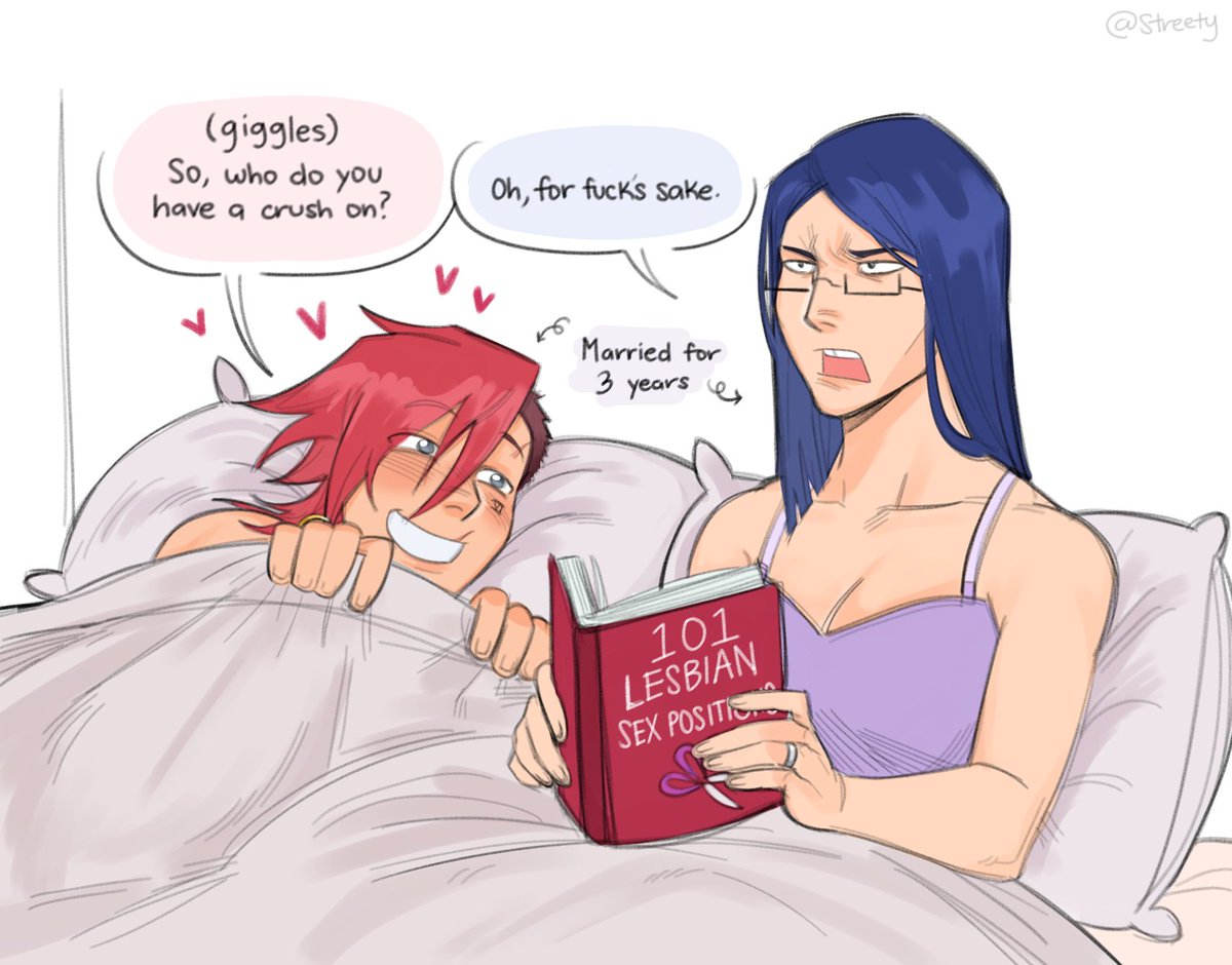 streety___'s tweet image. Crushes 🤭 #caitvi