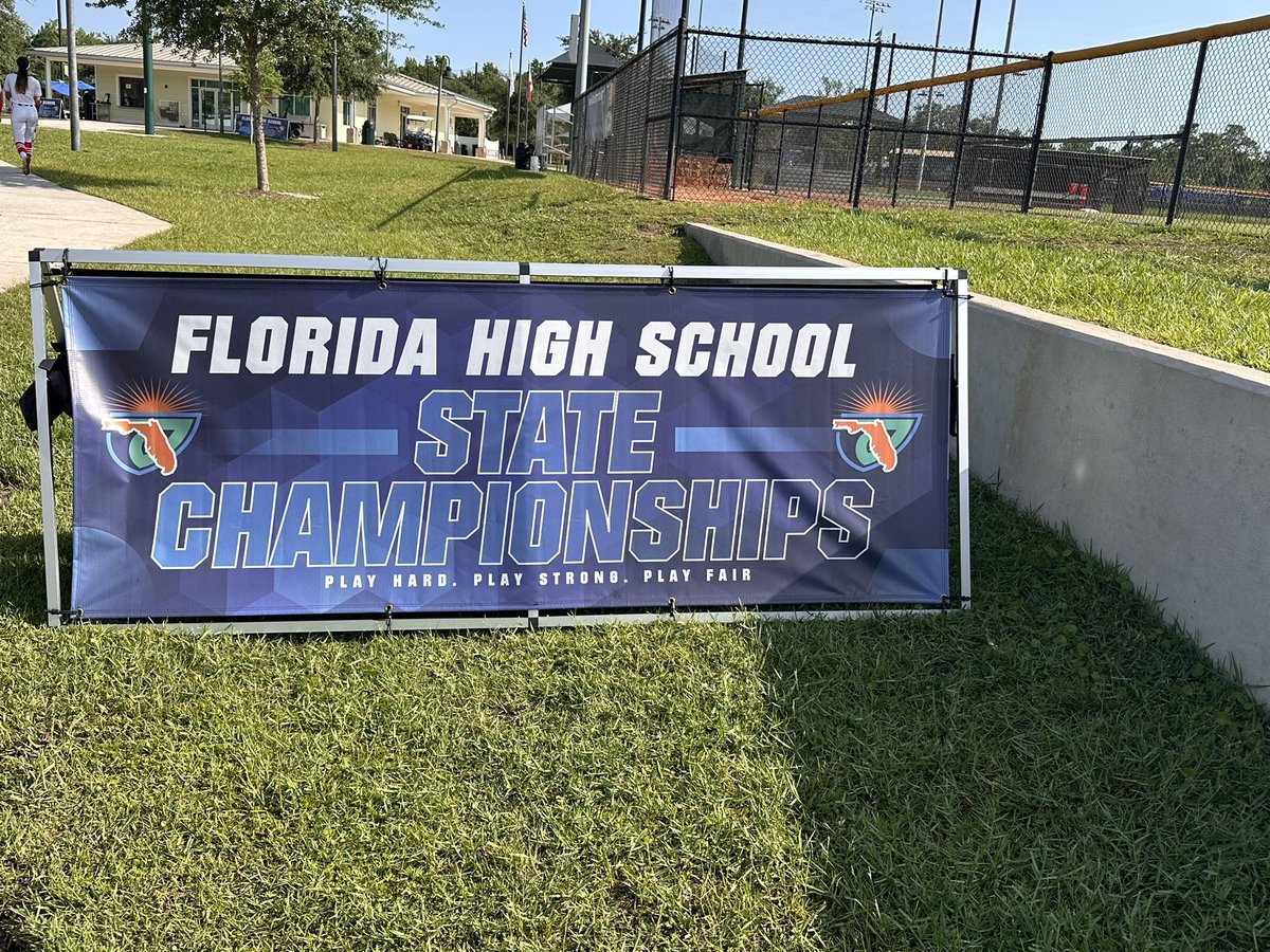 Two Diamond Sports (@2diamondsports) on Twitter photo Where are we today? Checking out <a href="/BdaleSoftball/">Bloomingdale Bulls Softball</a> fighting for their chance to claim the Florida HS Softball State Championship!!
<a href="/D1Softball/">D1Softball</a>
<a href="/MaxPreps/">MaxPreps</a>
<a href="/ExtraInningSB/">EXTRA INNING SOFTBALL</a> Where are we today? Checking out <a href="/BdaleSoftball/">Bloomingdale Bulls Softball</a> fighting for their chance to claim the Florida HS Softball State Championship!!
<a href="/D1Softball/">D1Softball</a>
<a href="/MaxPreps/">MaxPreps</a>
<a href="/ExtraInningSB/">EXTRA INNING SOFTBALL</a>