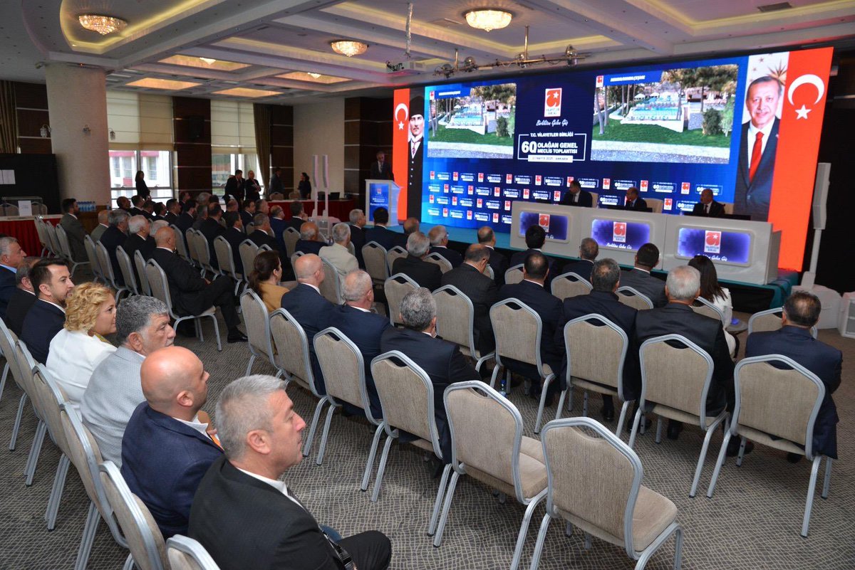 Mehmet Aktaş tweet media