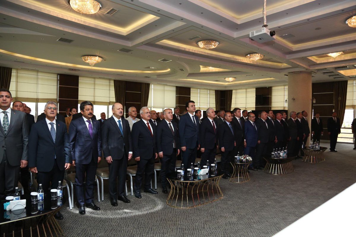 Mehmet Aktaş tweet media