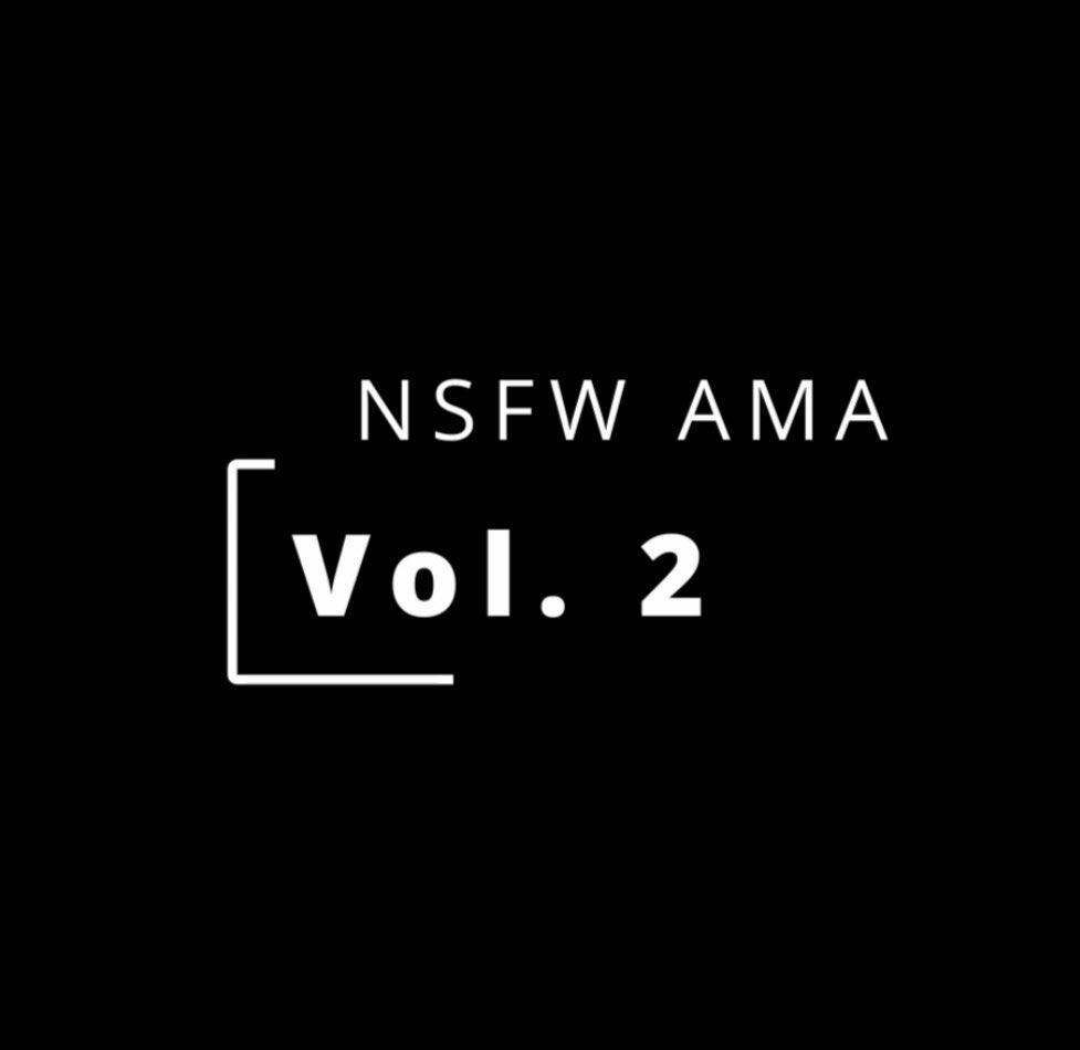 TheCurlyOtter's tweet photo. Today I released a new volume of  NSFW AMA on my sites! It’s free for subscribers, so go check it out ❤️ https://t.co/xdL3OTqYKd