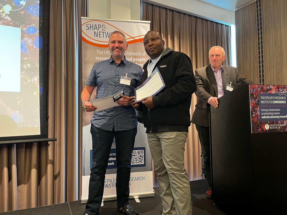 Epilepsy Research Institute tweet media