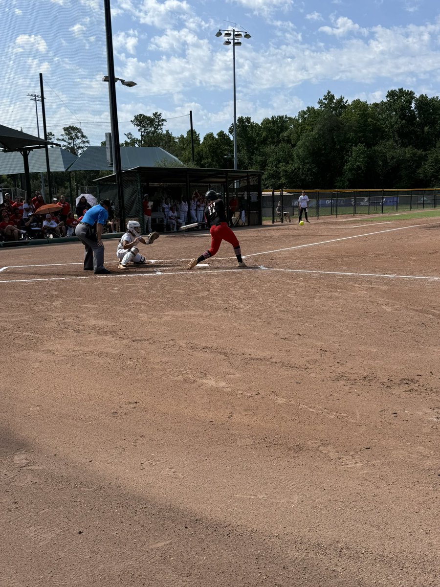 Bloomingdale SHS (@bloomingdaleshs) on Twitter photo After a two run homer by Natalie Cable, Bulls lead Doral 2-1 in the top of the 4th. Let’s keep it rolling, Bulls!! 🤘<a href="/BdaleathleticBC/">Bdale Athletics</a> After a two run homer by Natalie Cable, Bulls lead Doral 2-1 in the top of the 4th. Let’s keep it rolling, Bulls!! 🤘<a href="/BdaleathleticBC/">Bdale Athletics</a>