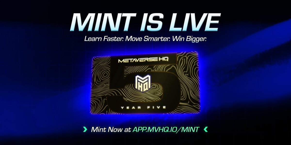 had some bitcoin and eth in 2021 
thought i understood crypto

joined <a href="/Metaverse_HQ/">Metaverse HQ</a> during the first mint
realized i didn't understand anything

sold a bored ape for 28,429.25% profit
rode solana from $20 to ATH
flipped a bunch of goblins
bag held too much to zero
collected some
