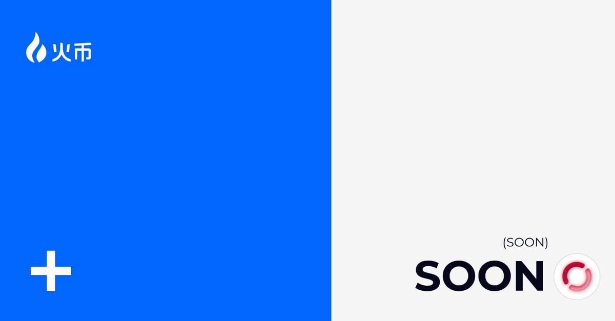 火币HTX (@huobiglobal) on Twitter photo HTX将上线 $SOON (SOON) 。
SOON <a href="/soon_svm/">SOON - Solana Optimistic Network (Mainnet Arc)</a> 是一个 rollup 堆栈,旨在为所有第 1 层区块链提供顶级性能。SOON 的愿景是实现超级应用栈(SAS)。
🔔2025年5月23日 22:45 PM (GMT+8) 开放SOON的充币业务
🔔2025年5月23日 23:30 PM (GMT+8) 开放SOON的币币交易(SOON /USDT)
🔔2025年5月24日 23:30 PM HTX将上线 $SOON (SOON) 。
SOON <a href="/soon_svm/">SOON - Solana Optimistic Network (Mainnet Arc)</a> 是一个 rollup 堆栈,旨在为所有第 1 层区块链提供顶级性能。SOON 的愿景是实现超级应用栈(SAS)。
🔔2025年5月23日 22:45 PM (GMT+8) 开放SOON的充币业务
🔔2025年5月23日 23:30 PM (GMT+8) 开放SOON的币币交易(SOON /USDT)
🔔2025年5月24日 23:30 PM