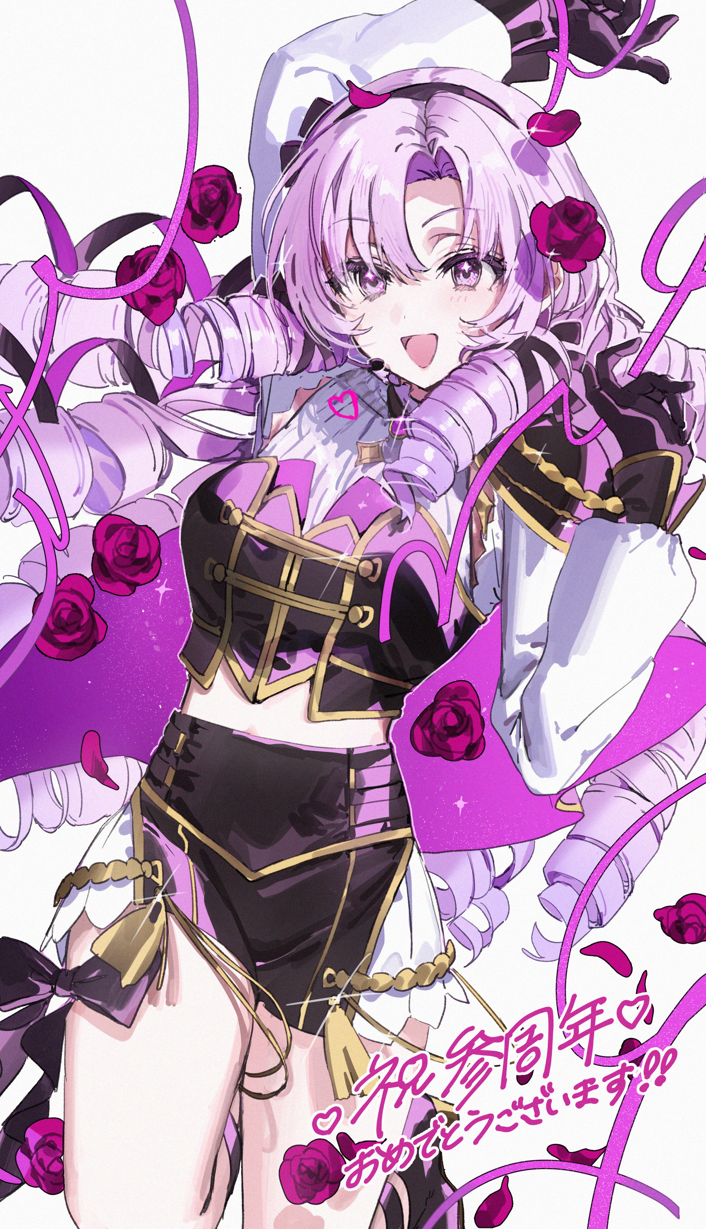 桜もこ（Moko Sakura） | お疲れ様💐 | Instagram