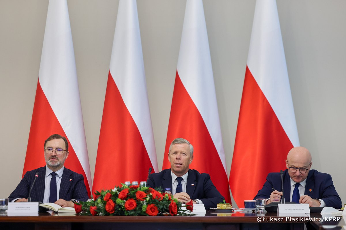 NRR_KPRP's tweet photo. 👥 Rada ds. Środowiska, Energii i Zasobów Naturalnych o stabilności dostaw energii

➡️ https://t.co/qrccrMetx1 https://t.co/SL2XlCIQCm