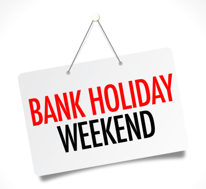 Did someone say BANK HOLIDAY????!!! 🏝️🏖️

From everyone at Amber Valley have a fabulous Bank Holiday and we shall see you on Tuesday!! 🌤️

#bankholiday #hellyeah #break #letshopeforsun #seeyoutuesday #ambervalleyllp #homeofthereversealarm