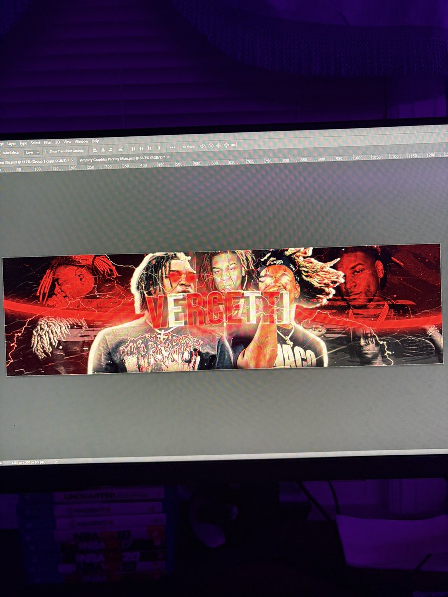 TheRealBWG (OPEN FOR ORDERS) tweet media