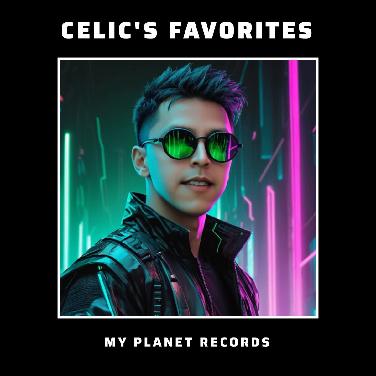 Dive into the heart of the electronic realm with Celic’s Favorites: a collection of cutting-edge techno tracks crafted for the club and beyond!

Listen &amp; download: lnkfi.re/Celic_favorites

#myplanetrecords #culture #technomusic #beatport #spotify #celicmusic #celic