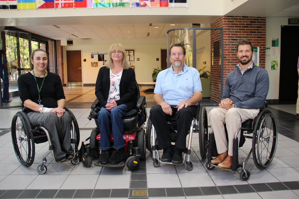 UAB Dept. of Physical Medicine & Rehabilitation (@uabrehab) on Twitter photo We celebrated 50 years of <a href="/UABSCIMS/">UAB Spinal Cord Injury Model System</a> research for these two participants! 🎉<a href="/UABHeersink/">UAB Heersink School of Medicine</a>
go.uab.edu/3ZtKpgG We celebrated 50 years of <a href="/UABSCIMS/">UAB Spinal Cord Injury Model System</a> research for these two participants! 🎉<a href="/UABHeersink/">UAB Heersink School of Medicine</a>
go.uab.edu/3ZtKpgG