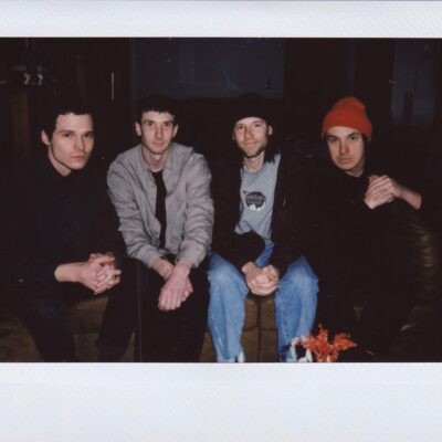 The Alternative (@getalternative) on Twitter photo INTERVIEW: 'Downpour,' the third <a href="/charmer_mi/">Charmer</a> LP and the first in half a decade, is out today on <a href="/CIRecs/">Counter Intuitive</a>. <a href="/MichelleBruton/">Michelle Bruton</a> spoke with the band about how things have changed over the past five years, about moving beyond emo, and about striking a balance between fulfillment and INTERVIEW: 'Downpour,' the third <a href="/charmer_mi/">Charmer</a> LP and the first in half a decade, is out today on <a href="/CIRecs/">Counter Intuitive</a>. <a href="/MichelleBruton/">Michelle Bruton</a> spoke with the band about how things have changed over the past five years, about moving beyond emo, and about striking a balance between fulfillment and