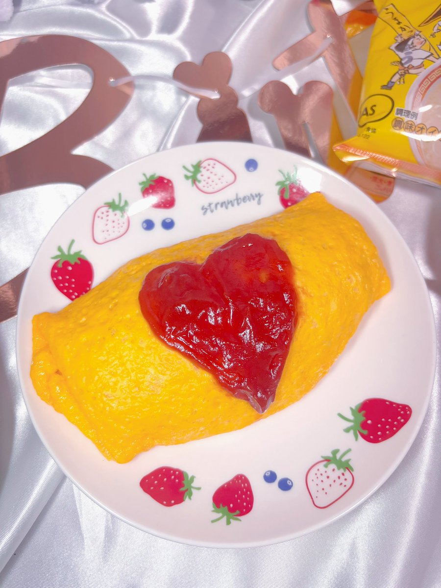 天久透(あめく とおる)@多忙😇 tweet media