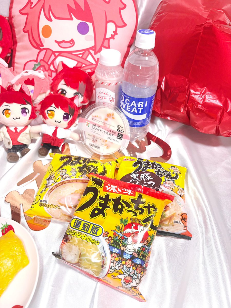 天久透(あめく とおる)@多忙😇 tweet media