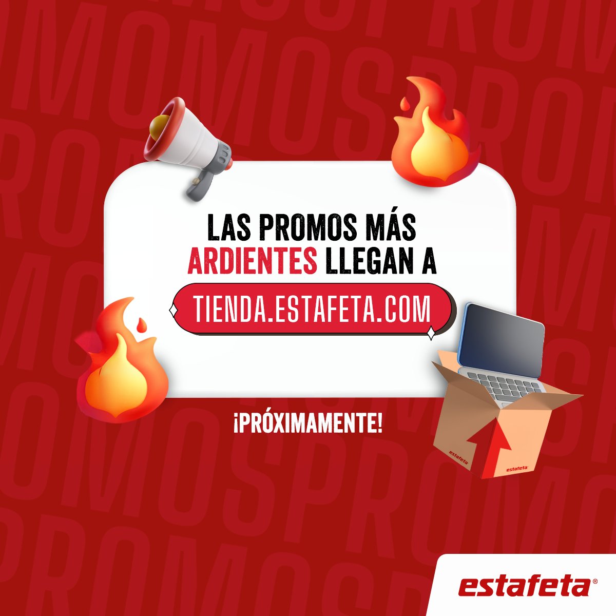 El ambiente se está poniendo HOT y no lo puedes dejar pasar.