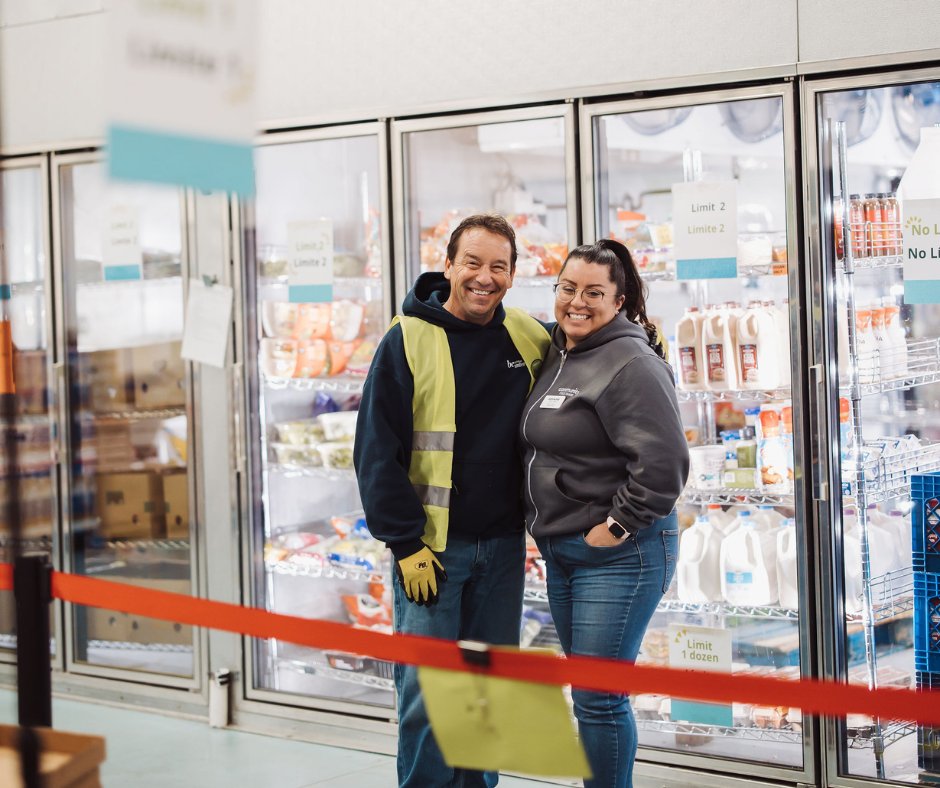 Community Food Share tweet media