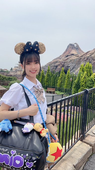 北島澪のTwitter画像9