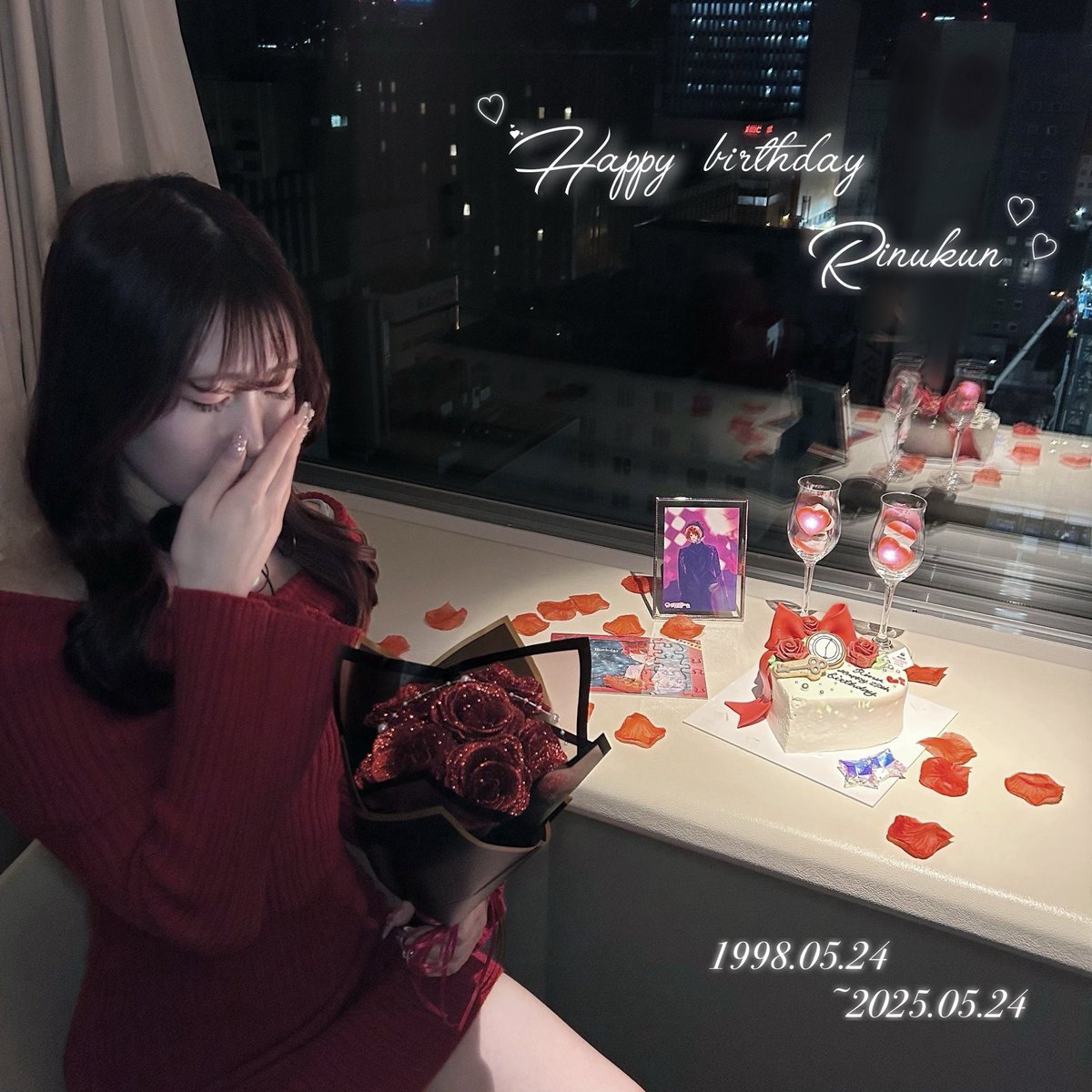 ♡さくら♡ (@Sakura__rnkn) / Posts / X