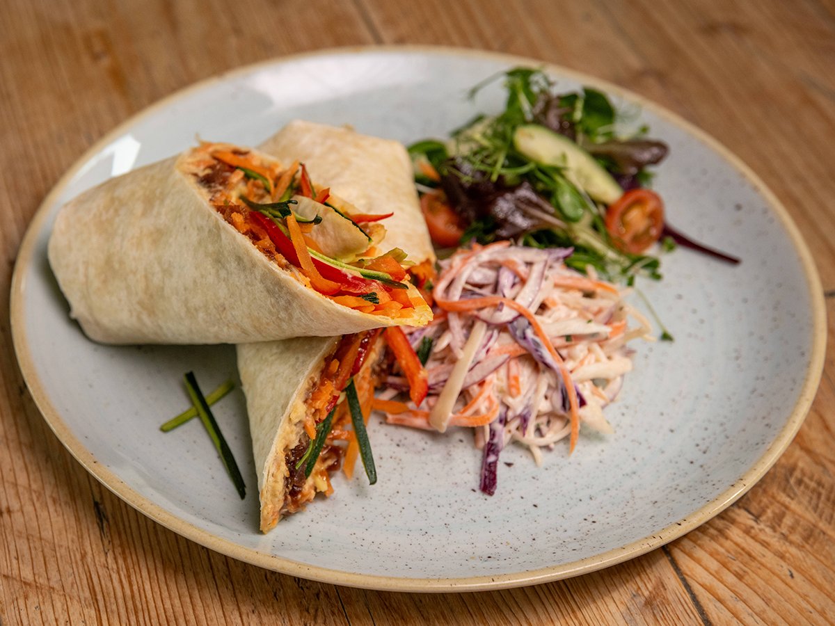 The Kitchen is calling you! 🍽️😍

Discover the new spring menu at our Sidmouth sanctuary ➡️ bray.news/4j1ycqE