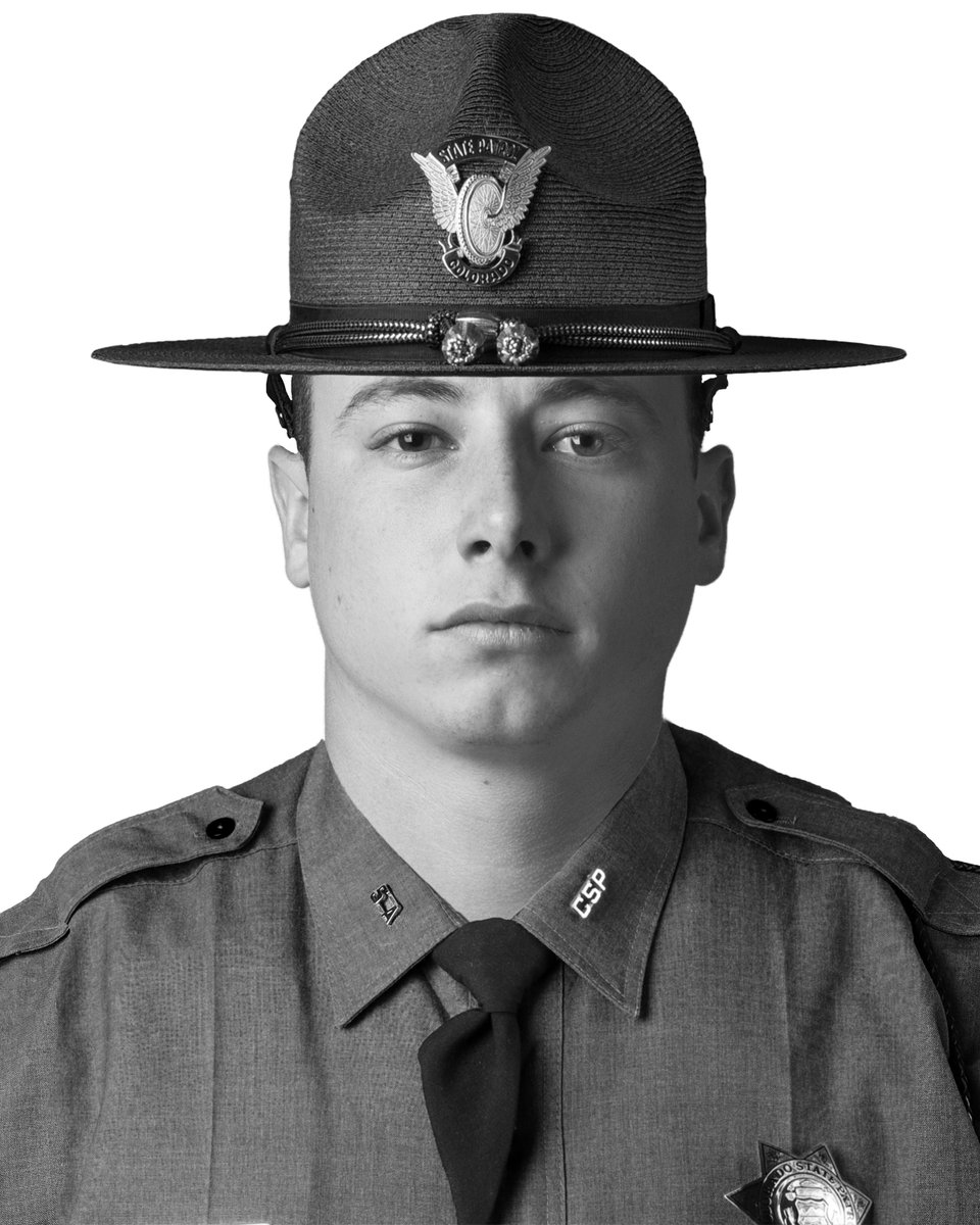 Colorado State Patrol Association tweet media