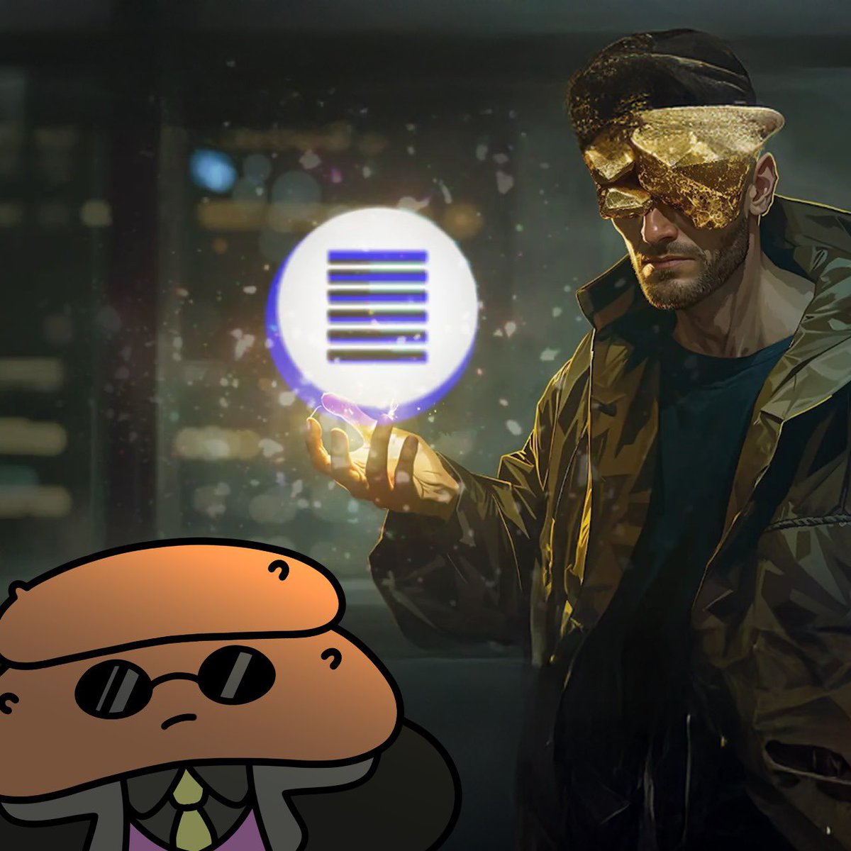 🚨Monster Giveaway

🥇 $500 in $DENSITY
🥈 $250 in $DENSITY
🥉 $150 in $DENSITY
🏅 $50 in $DENSITY

50k Poopoints to all who comment ❤️ repost 👉🏻 poocash.io/density

These 8 finalists will face off for the ultimate prize:

Compete in the <a href="/DENSITYDECK/">Density Deck</a> final Tournament this