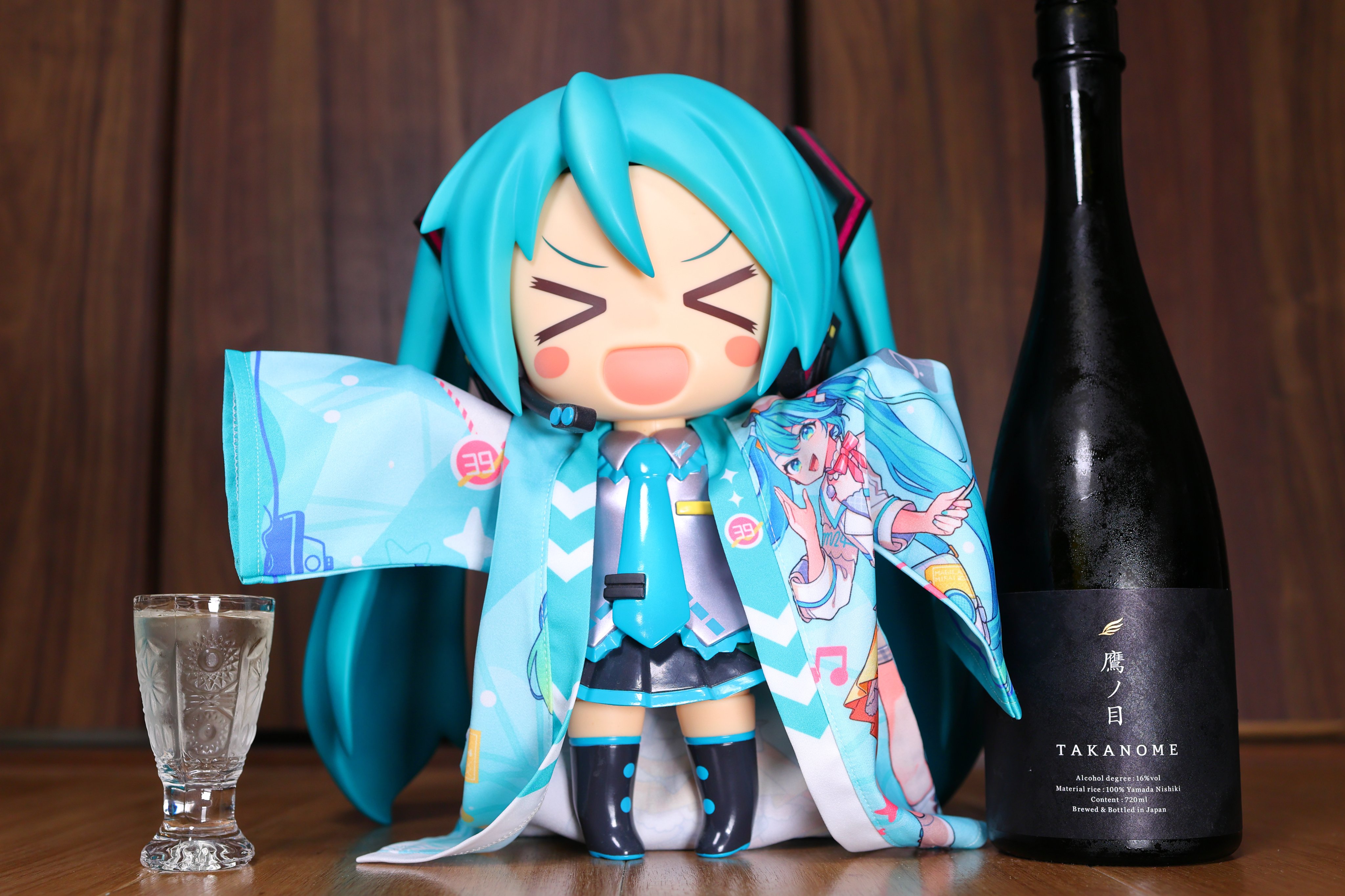 初音ミク「MIKU WITH YOU 2024」Ver. 1/7スケール – SOOTANG HOBBY