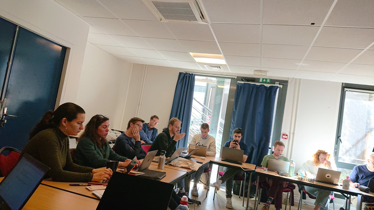 AnStaes's tweet image. What an amazing team, this #proteobench people. It was very inspiring to join, support and push this Proteobench project forward representing Core4life during the Proteobench hackaton this week. Thank you to Institute Pasteur, @mariett35450205 for hosting the joint adventure!