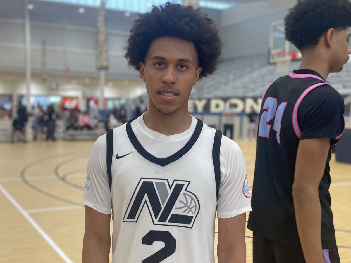 ELITE High School Scouting tweet media