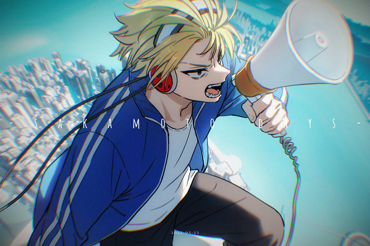 tanpopojio's tweet image. 📣