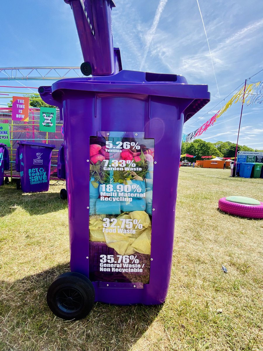 lpool_LSSL's tweet photo. The Big Weekend is officially underway! 🥳 We’ll be supporting throughout the weekend with our #EventCleansing and #CommercialWaste services. Have a great time everyone, see you there 🙌

#Radio1 #BigWeekend #EventCleansing #SeftonPark #Liverpool #BBCBigWeekend @lpoolcouncil https://t.co/ASLwwswaph