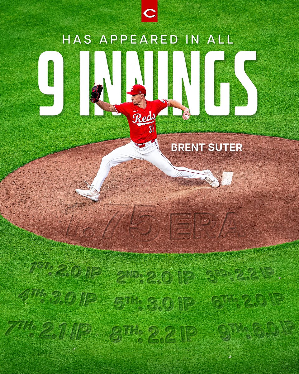 Brent Suter appreciation post