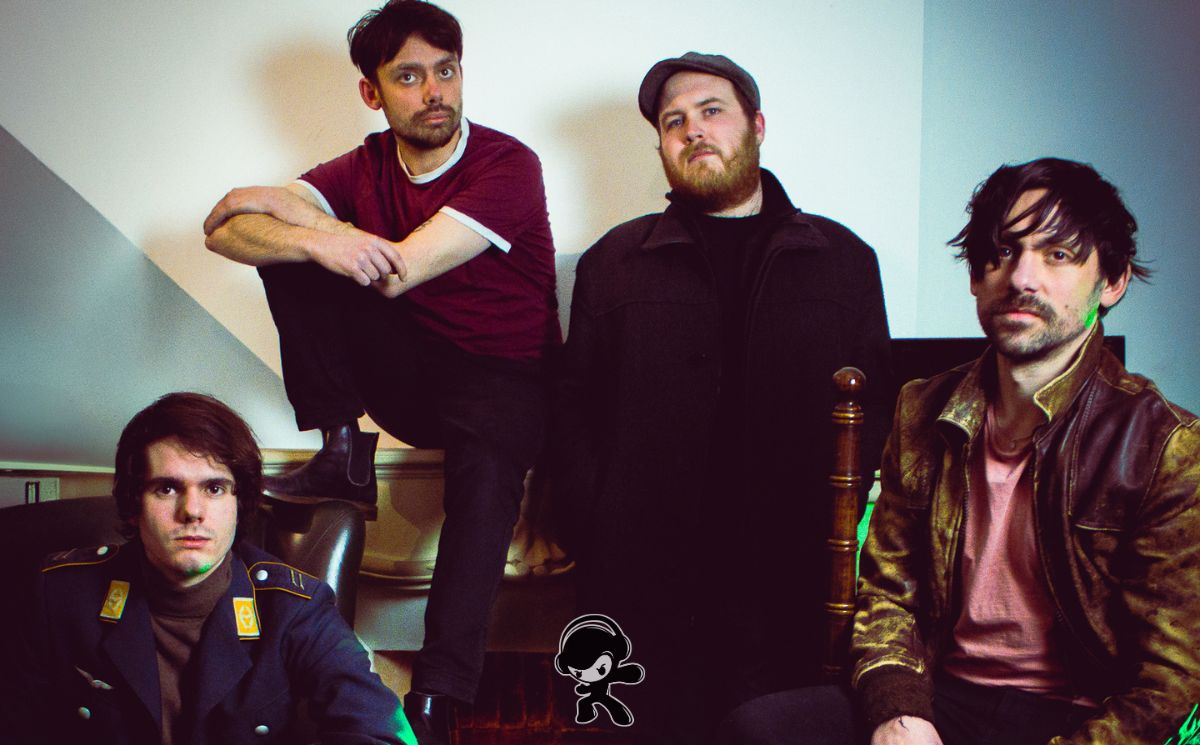 The Boheme regresa con fuerza con su nuevo sencillo Always Out At Midnight, primer adelanto de su próximo álbum Are You Still Awake?
expansionradial.mx/the-boheme-alw…