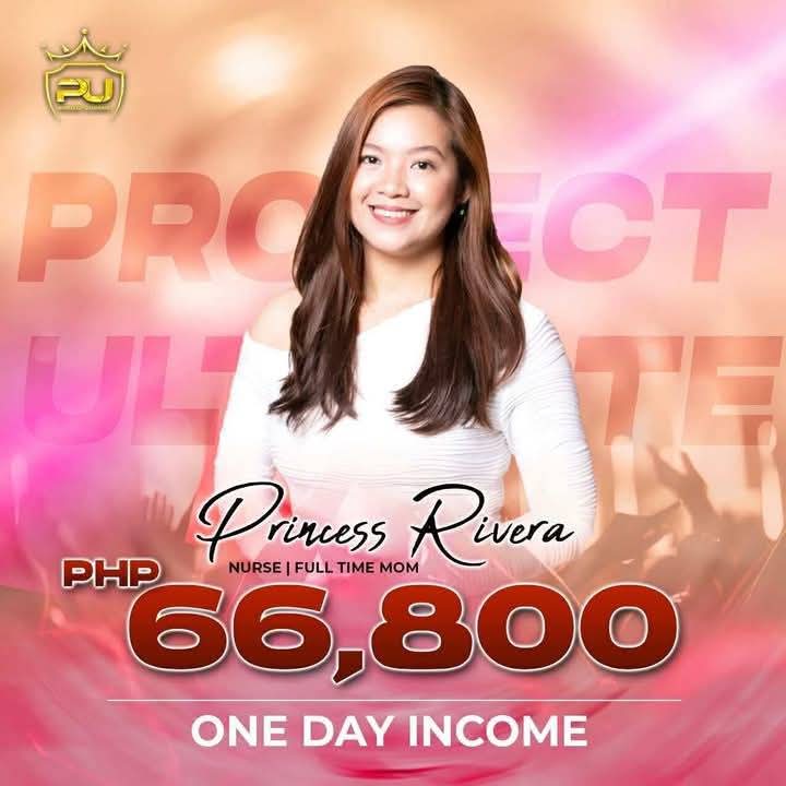 ECKyle1021's tweet photo. From dreams to reality — one bold step can change your life in a day. These success stories prove that with the right mindset and opportunity, anything is possible. Start your journey today! 

#ProjectU #sidehustle2025 #workfromhomejobs https://t.co/tQIyuV4z2J