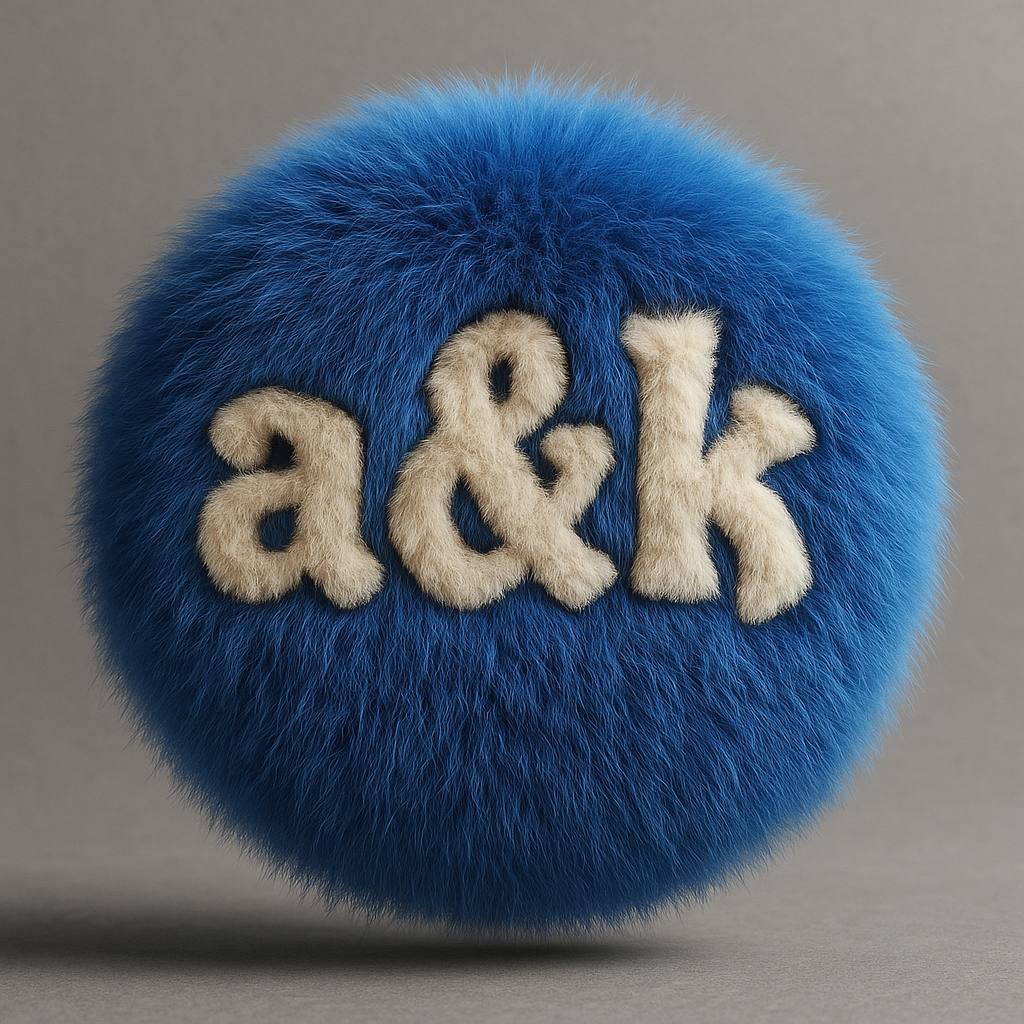 Amber&Key tweet media