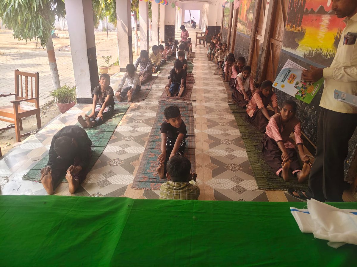BSA SIDDHARTHNAGAR tweet media