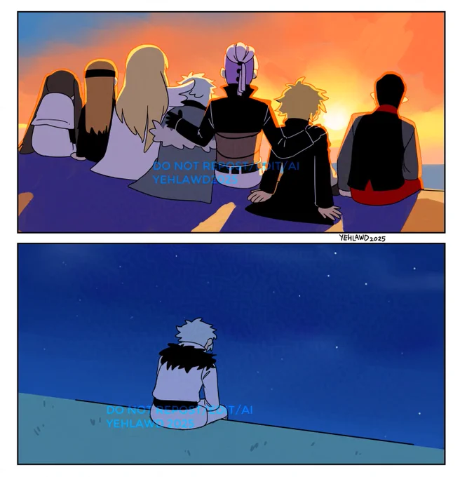 Gone but never forgotten #FGO #FateGO 