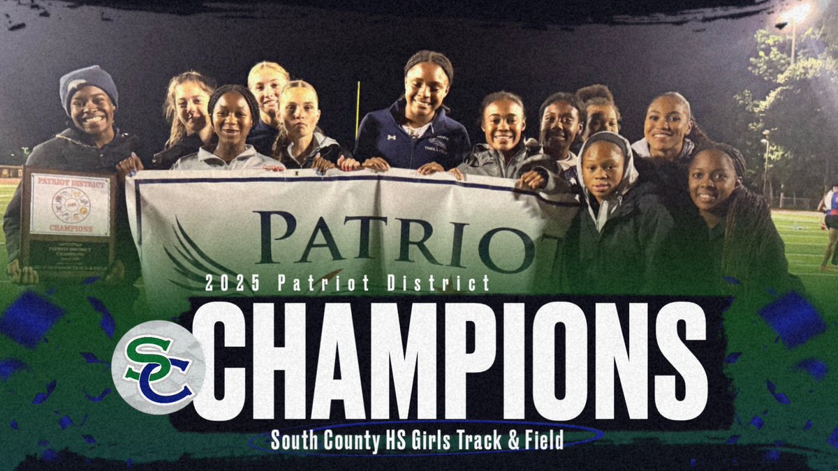 SoCoAthletics (@socostallions) on Twitter photo 