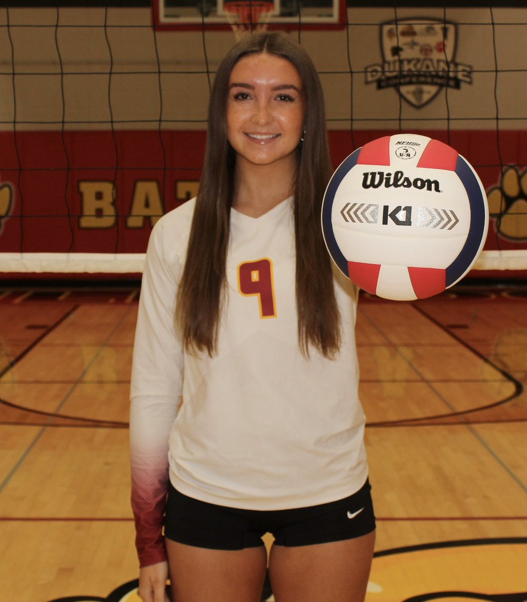 Batavia Volleyball tweet media