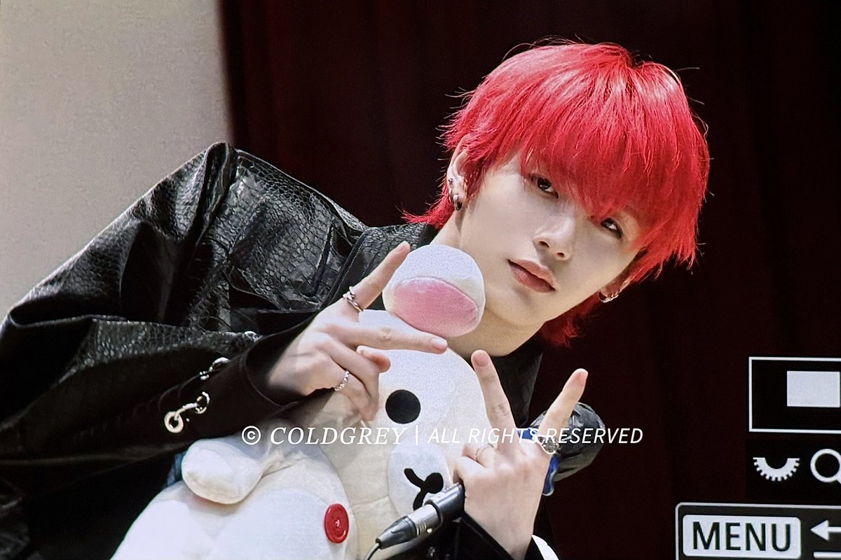 250523

#BOYNEXTDOOR #TAESAN 
#보이넥스트도어 #태산