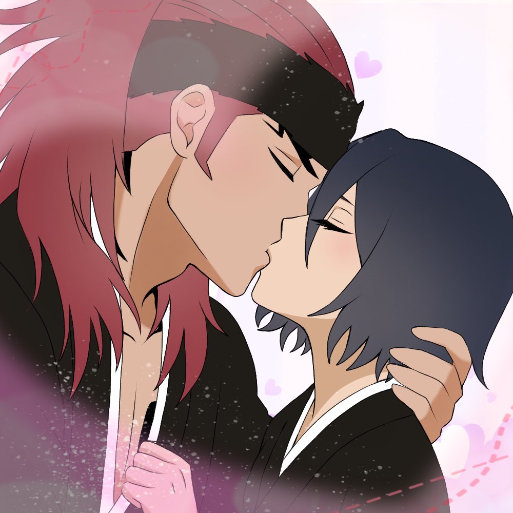 #恋ルキッス2025
間に合わなかった🫠