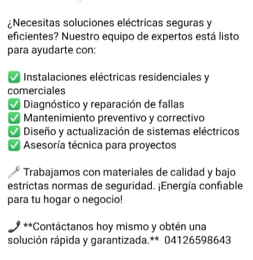 Esto es Publicidad.✍✍✍🙋✍✍