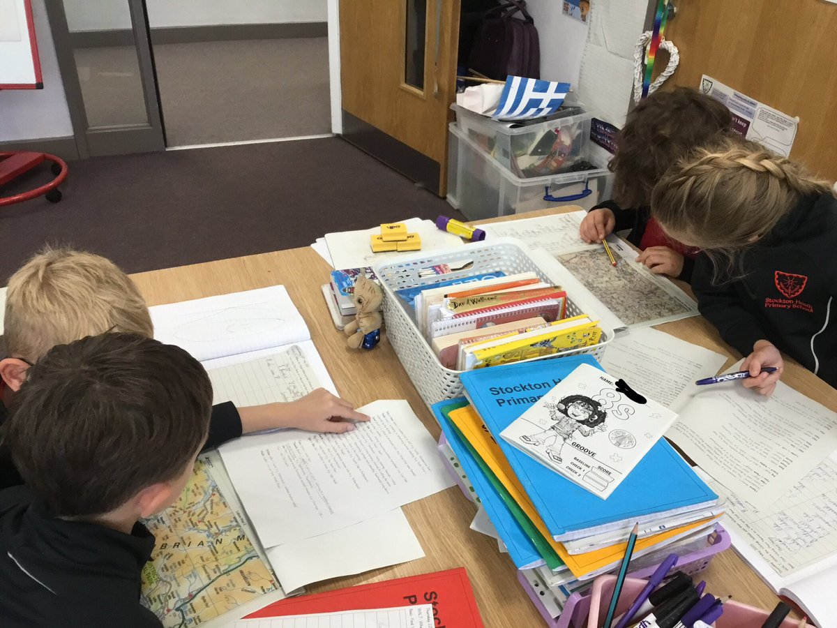 Year 4 SHPS tweet media