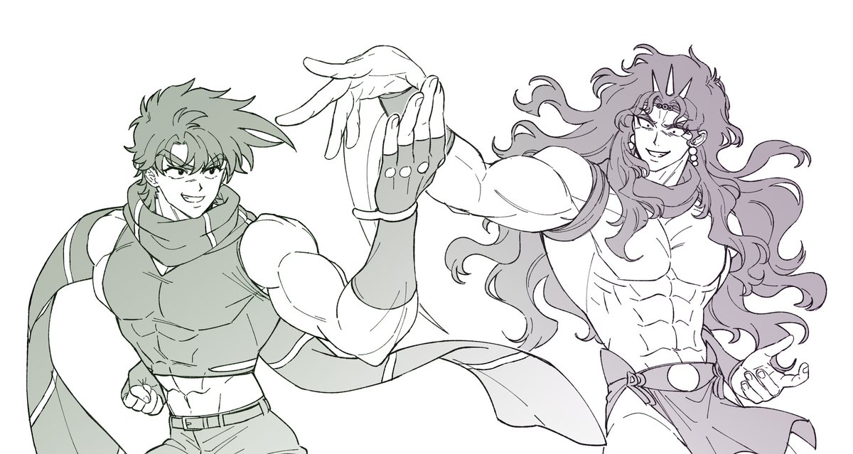 hashiranoyami's tweet photo. Battle Tendency https://t.co/bCe4xaZI2g