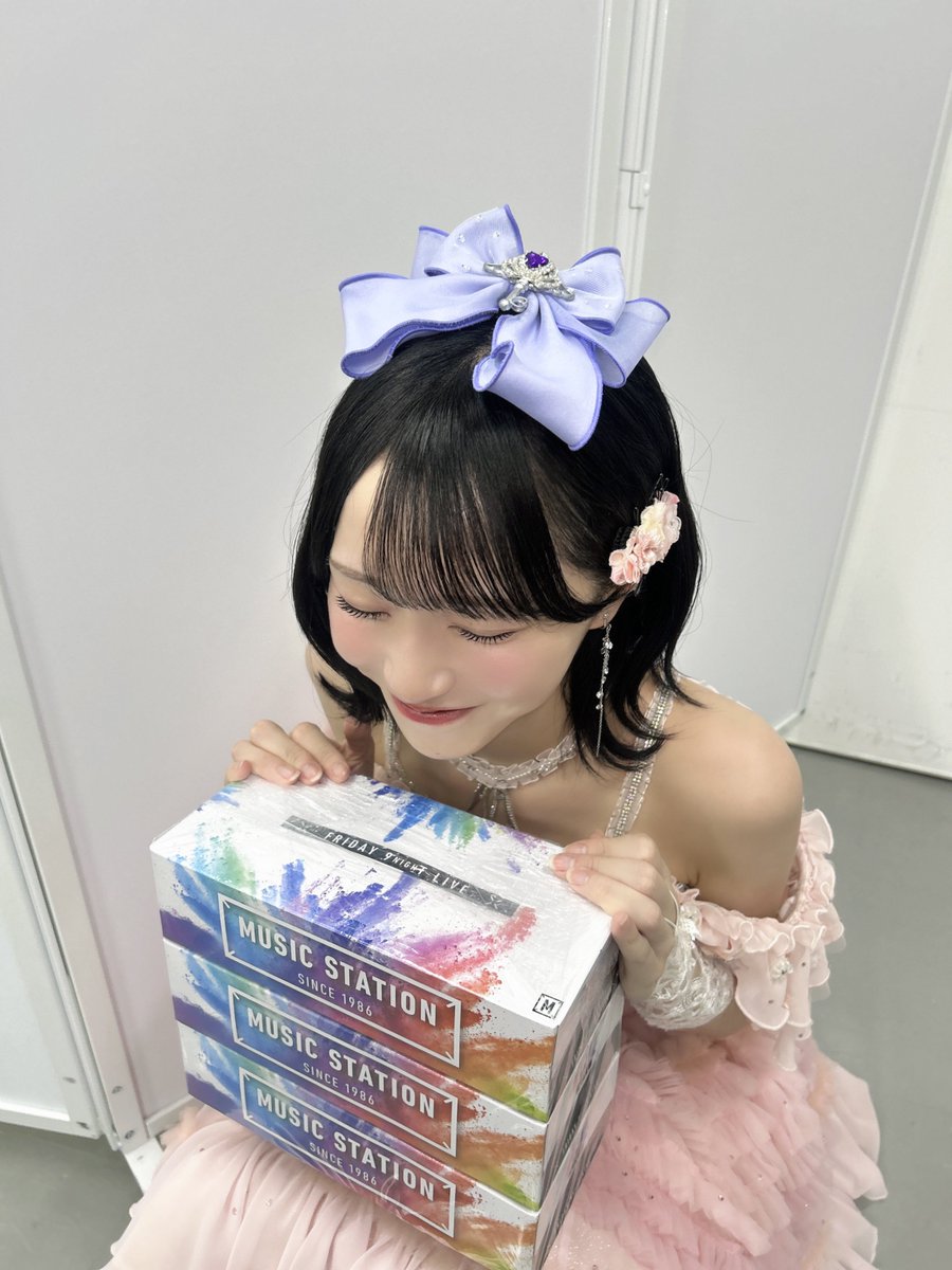 野口 衣織 tweet media