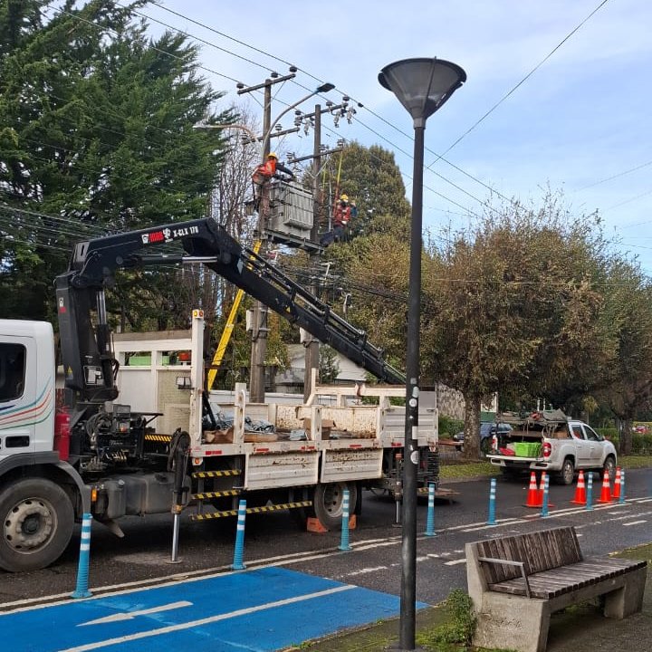 CGE Clientes tweet media