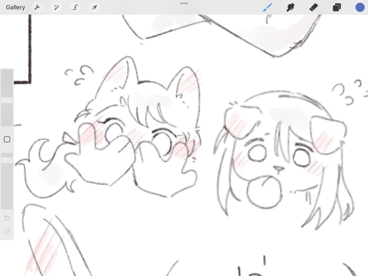Cat7Kori's tweet photo. Furry ABO All α (Niigo🎼❄️🎀 with 🍌) x Ω Ena🎨 🔞 (14 pages)
ft. @tw7wn31_ (first part)
Link : https://t.co/8PMLfeh0LP

ภาพร่วมสาบานพวกเราสองคนครั้งที่ n 
ส่วนคำใบ้เวอร์ชั่นภาษาไทยในเมนชั่นฮะ✨ https://t.co/stqEipHzX4