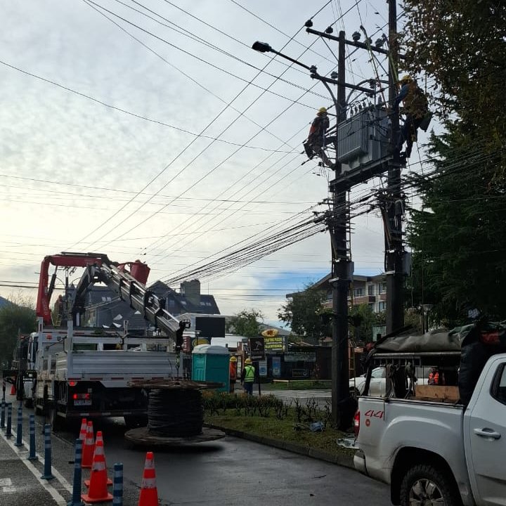 CGE Clientes tweet media