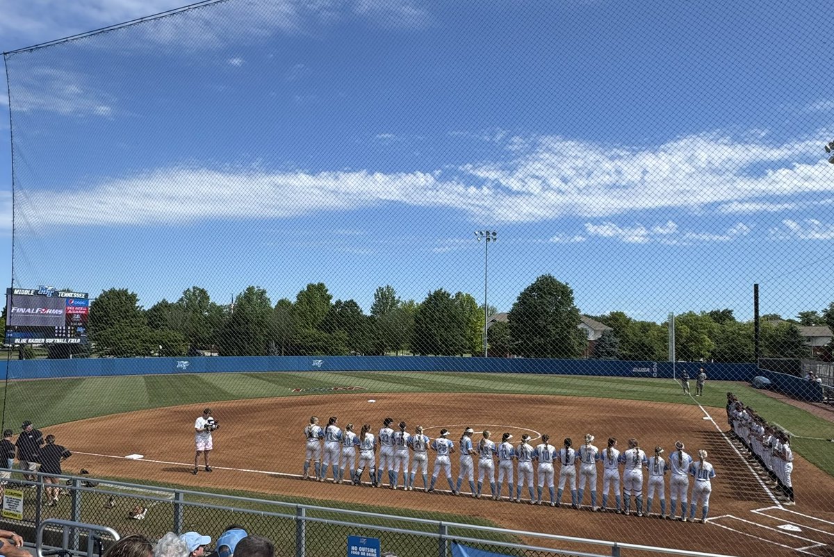 Roane State Softball (@roanestsoftball) on Twitter photo Game 1 of Championship Friday underway! Good luck to all the teams competing in <a href="/tssaa_softball/">TSSAA Softball</a> finals today! Game 1 of Championship Friday underway! Good luck to all the teams competing in <a href="/tssaa_softball/">TSSAA Softball</a> finals today!